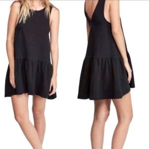 FREE PEOPLE Easy Street Textured Mini Dress NWT